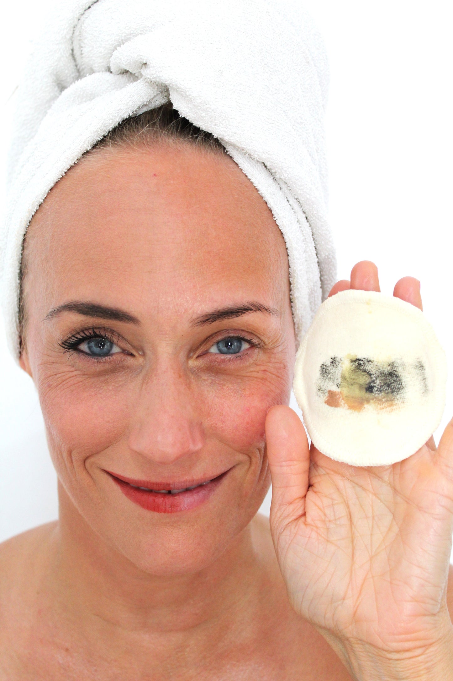 Bálsamo Facial con Ghee inspirado en Ayurveda – Hidratante Natural 6 en 1