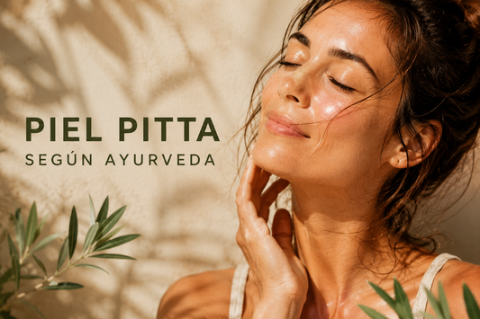 Piel Pitta: qué significa según Ayurveda y por qué el verano puede alterarla